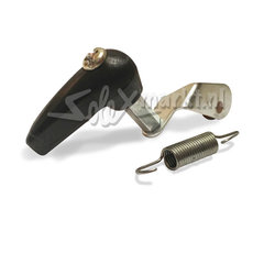 Light Switch - Black