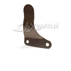 Contact strip lighting