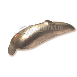 Headlight glass strip - Round headlight