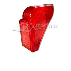 Rearlight France model.