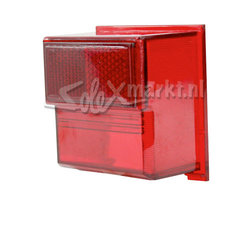 Rearlight 5000 / 6000