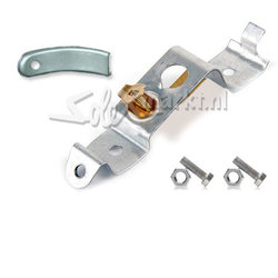 Inner Work Rearlight - France Solex 