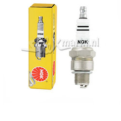 Spark Plug "NGK"