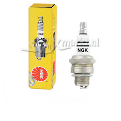 Solex Race Spark Plug "NGK" (short)
