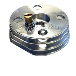 Solex Race Cylindrehead (With decompression)