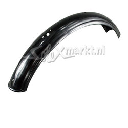 Rear mudguard 3800 - 3300 and 4800 (Black 'n Roll) 