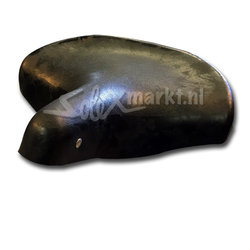 Saddle cover Black - Dutch model Solex Oto / Koffertje