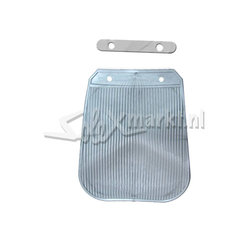 mudguard gray - Solex 5000