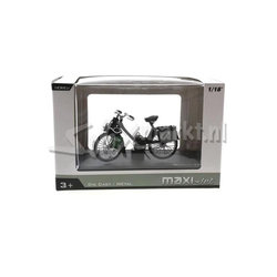 Solex miniature