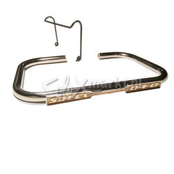 Crash bar Solex Oto - Complete