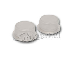 Crash bar cap for the Dutch Solex (per Unit)