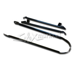 Fender rod (set) 