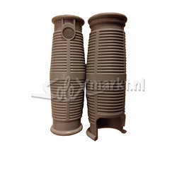 Handgrip (Set) 3800-5000 (light grey)