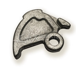 Aluminum Inside throttle - Handgrip Solex 3800 - Solex 5000