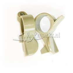 Decompression Handle Plastic - Solex Oto