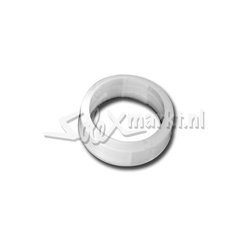 Inlet pipe ring