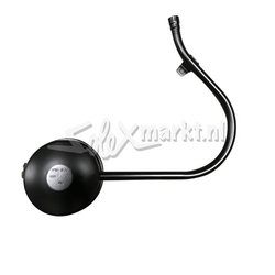 Solex Exhaust (24'') 1001