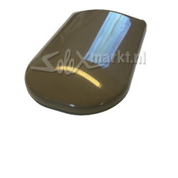 Footrest / Toolbox Dutch Solex Koffertje