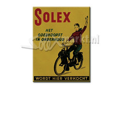 Solex Magnet