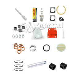 Solex Revision package - Solex 3800 - Solex 5000