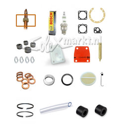 Solex Revision package - Solex Oto