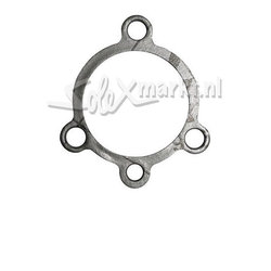 Solex Cylinder head Gasket - Old Type Solex