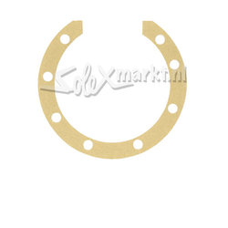 Solex Gasket for crankcase 