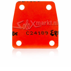 Membrane (Red) Top Quality