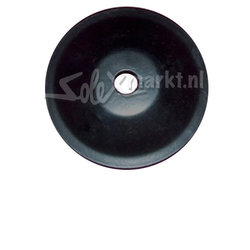 Flywheel plate (metal)