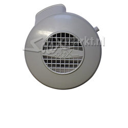 Solex Flywheel cap - Gray