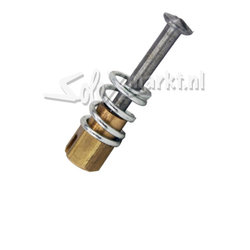 decompression set - Cylindrehead