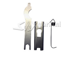 Decompression set - Old Type Solex 