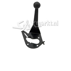 Enginelift for Solex 3800 (Hungarian) - Motobecane - Black 'n Roll