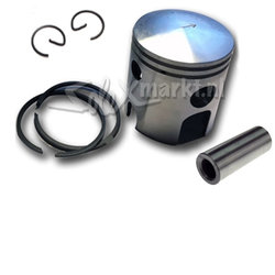 Piston Solex (Race cylinder Solex) 39.5mm.