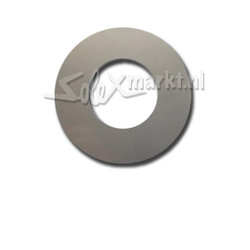 Ring behind Crankshaft