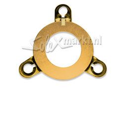 Locking plate - Crankshaft bearing Oto / Koffertje