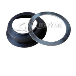 Oil seal France Solex 1700 / 2200 / 3300