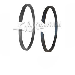 Piston springs (2x) Old model.