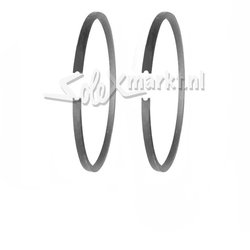 Piston springs for Solex with Nikasil cylinder