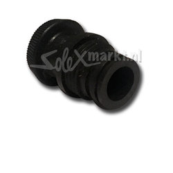 Spark plug wire insulator terminal (standard model)