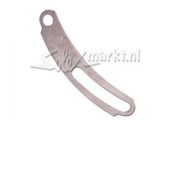 Slider (Engine mounting plates)