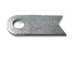 Nut lock plate (Engine axle) Long Model