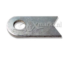 Nut lock plate (Engine axle) Short Model
