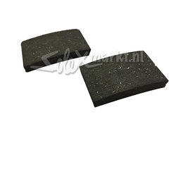 Solex Clutch pads (Set) 