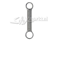 Solex connecting rod