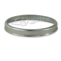 Air filter Fixing ring