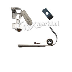 Ignition points / contacts Solex 1700 - 2200 - 3300 - 3800 - 5000