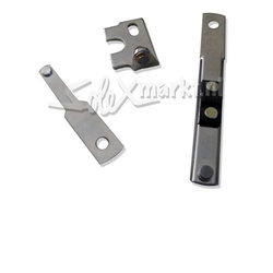 Ignition points / contacts - Dutch Solex. 