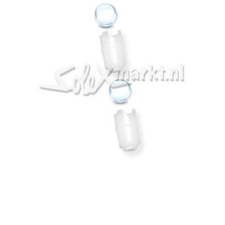 Revision package - Fuel Pump 