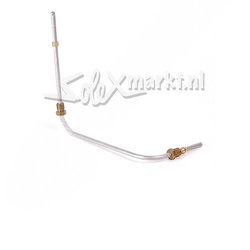 Fuel suction pipe French Solex